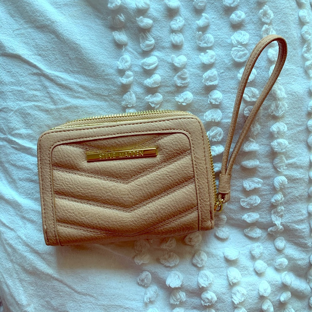 Steve Madden Wallet